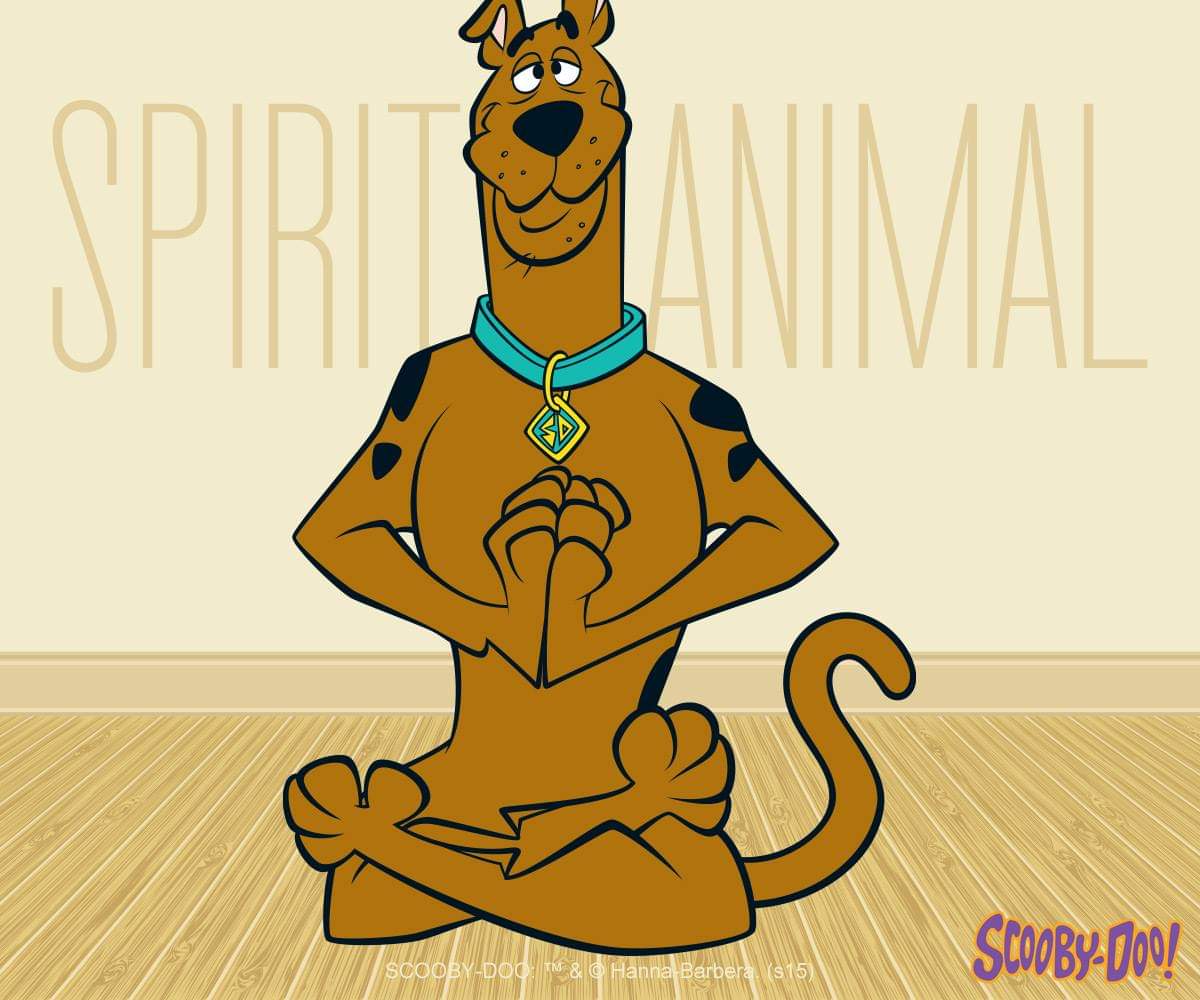 Scooby Doo