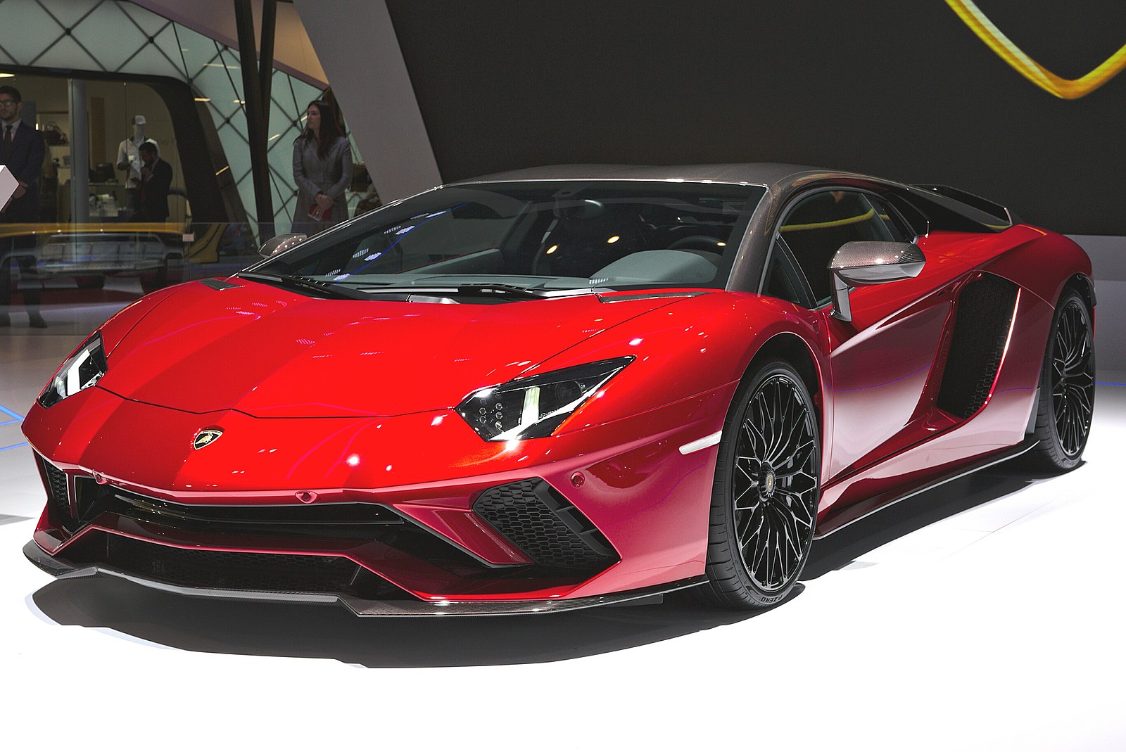 Aventador