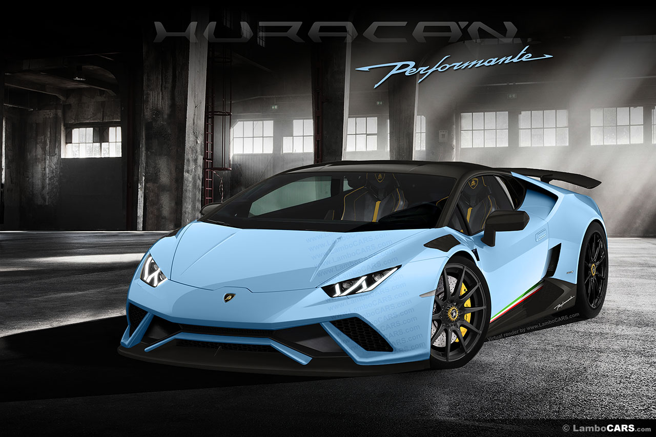 Huracan