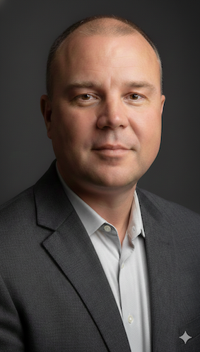 Christiaan Phillip Nel - Business Systems Builder